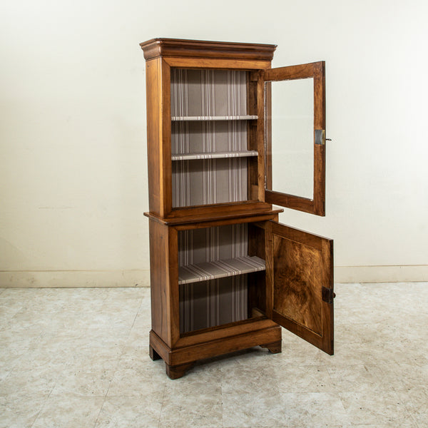 Louis Philippe Vitrine