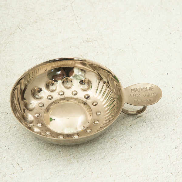 Silver Sommelier Cup