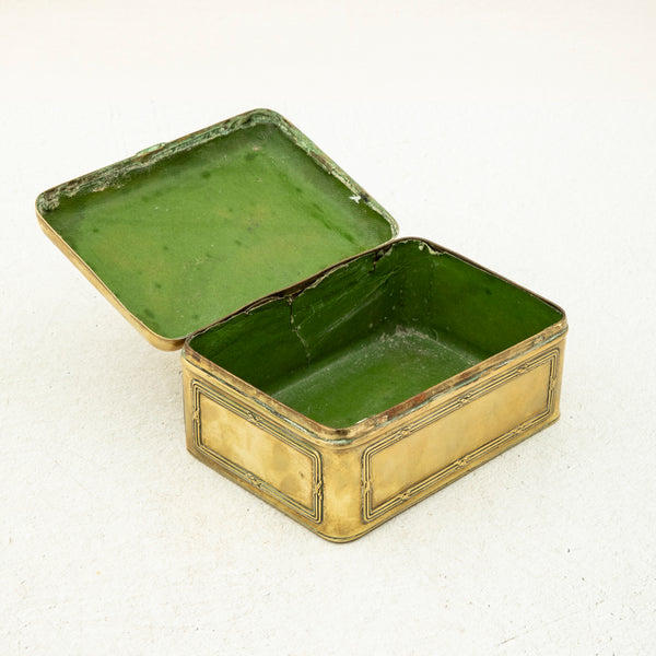 Chocolat Menier Box