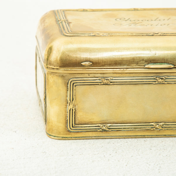 Chocolat Menier Box