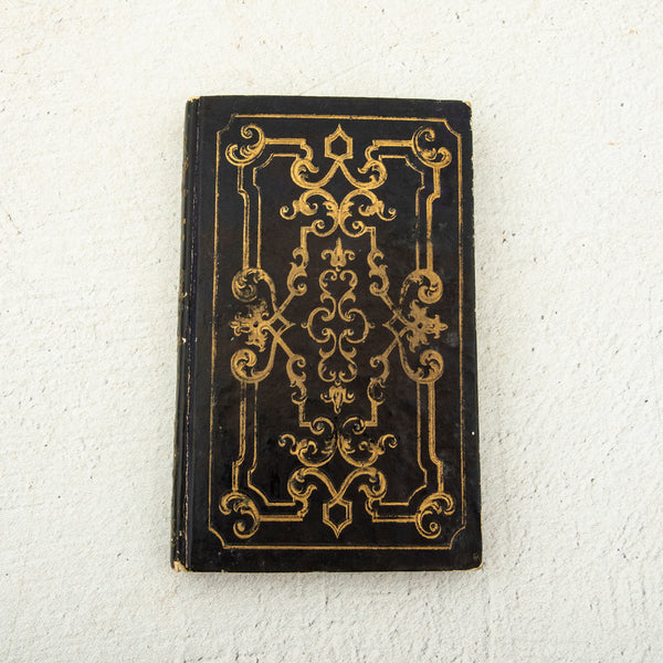 Set of Three Books