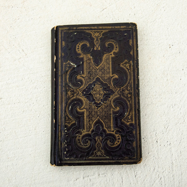 Set of Three Books