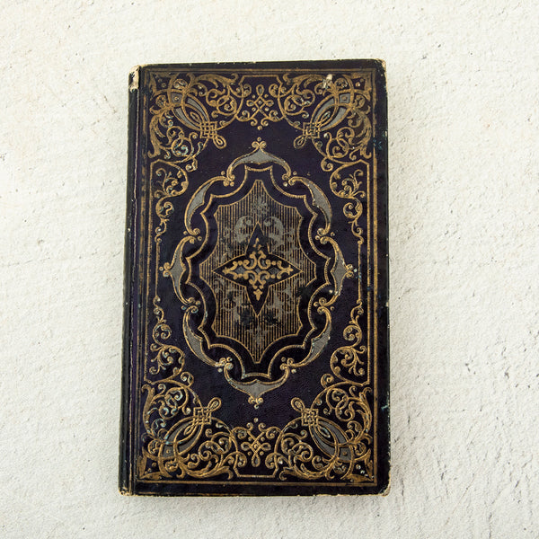 Set of Three Books