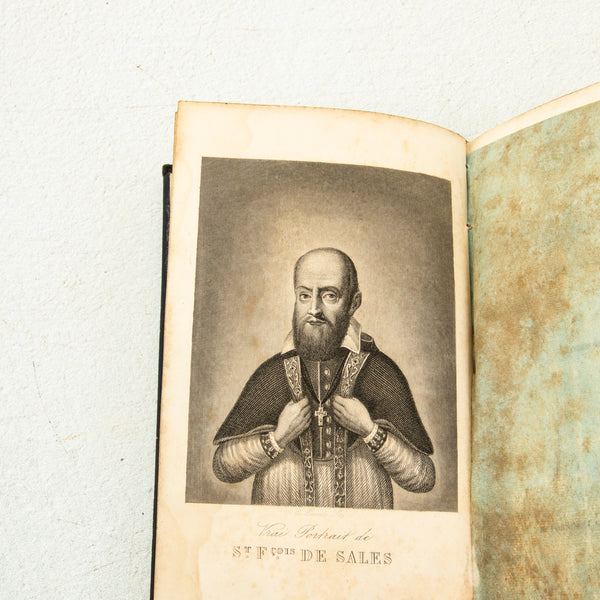 Set of Three Books