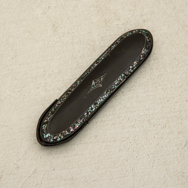 Napoleon III Case