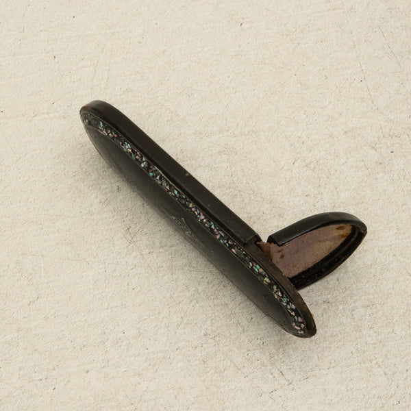 Napoleon III Case