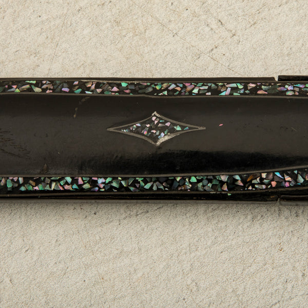 Napoleon III Case