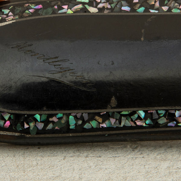 Napoleon III Case
