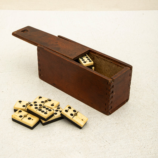 Set of Dominoes
