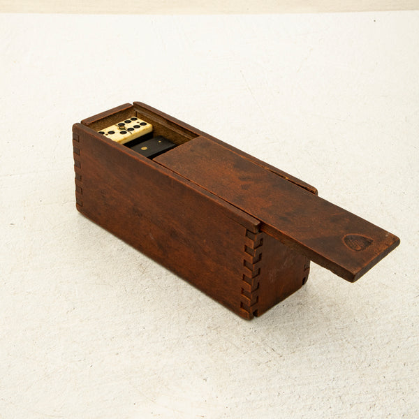 Set of Dominoes