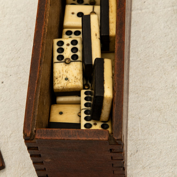Set of Dominoes