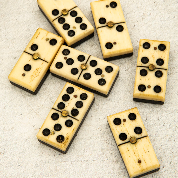 Set of Dominoes
