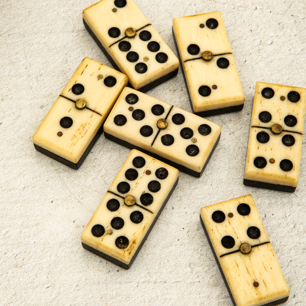 Set of Dominoes