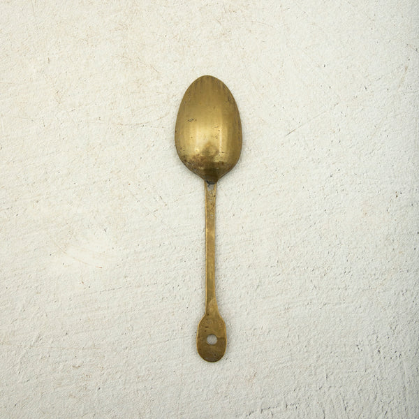 Eighteenth Century Spoon