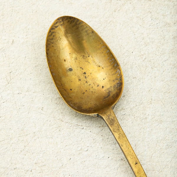 Eighteenth Century Spoon