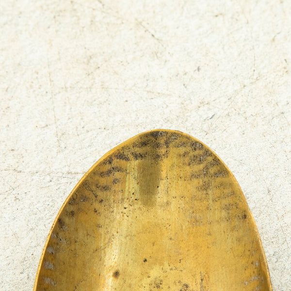 Eighteenth Century Spoon