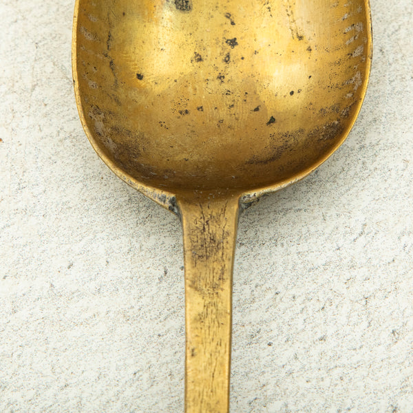Eighteenth Century Spoon