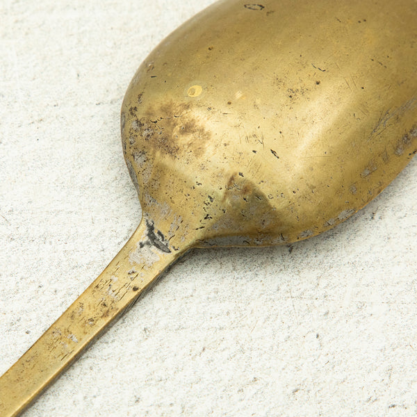 Eighteenth Century Spoon