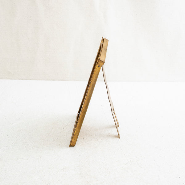Brass Frame