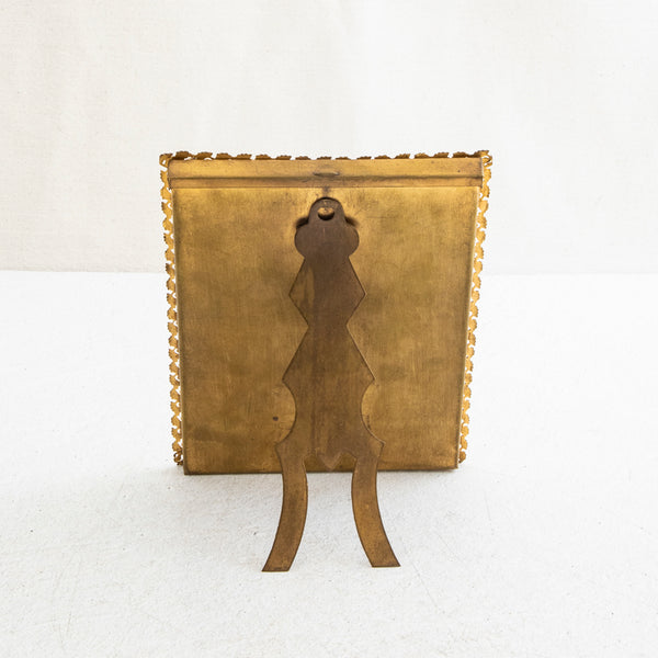 Brass Frame