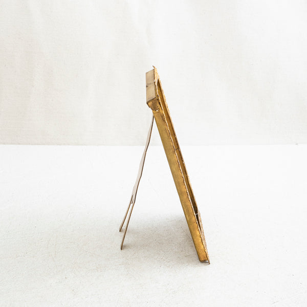 Brass Frame
