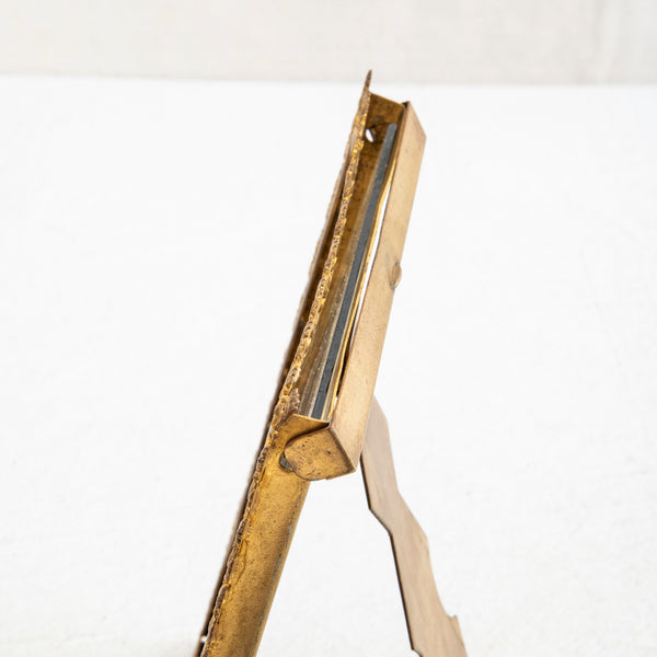Brass Frame