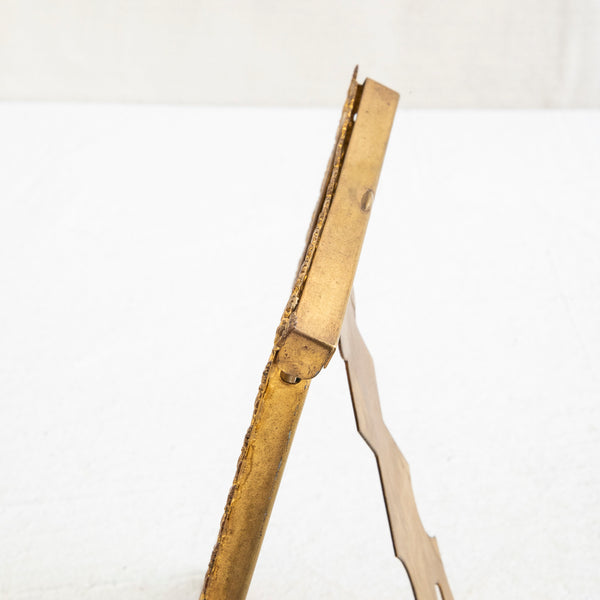 Brass Frame