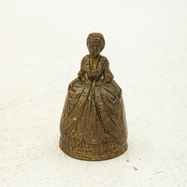 Bronze Service Bell