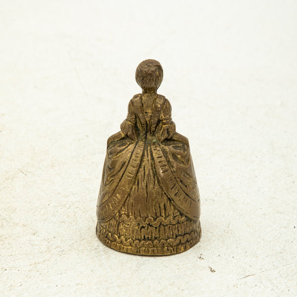 Bronze Service Bell