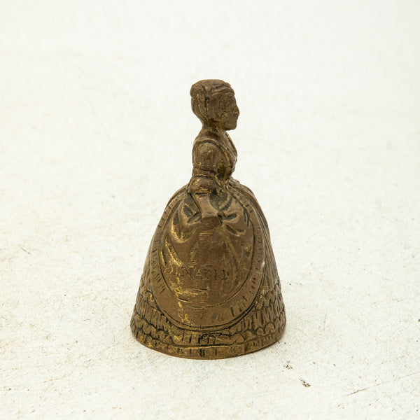 Bronze Service Bell