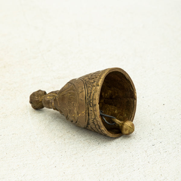 Bronze Service Bell