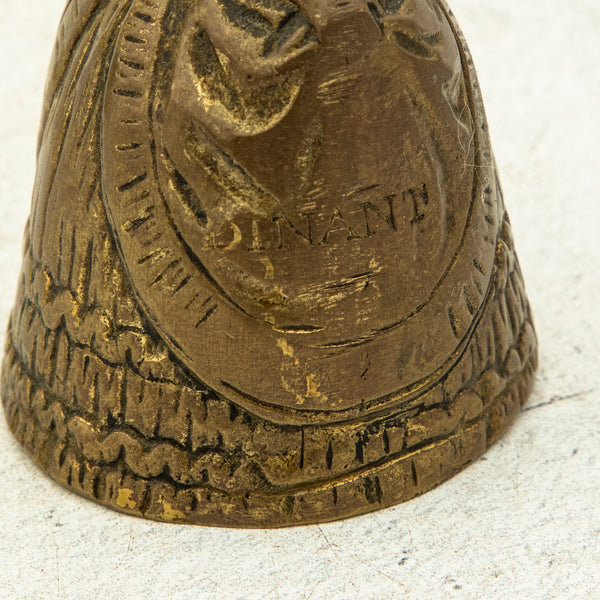 Bronze Service Bell