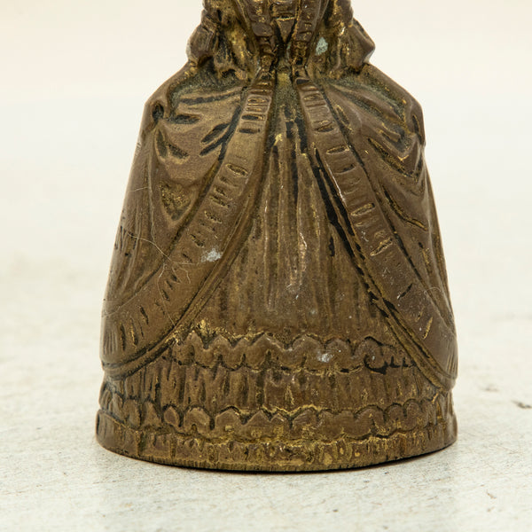 Bronze Service Bell