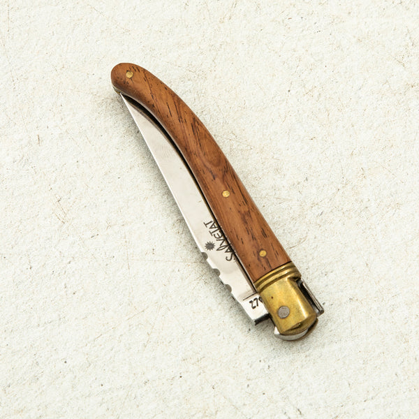Laguiole Pocket Knife