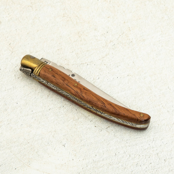 Laguiole Pocket Knife