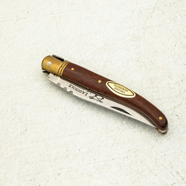 Laguiole Pocket Knife