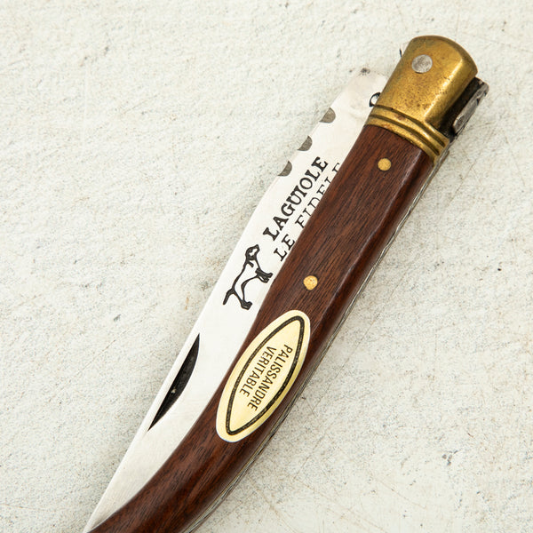 Laguiole Pocket Knife