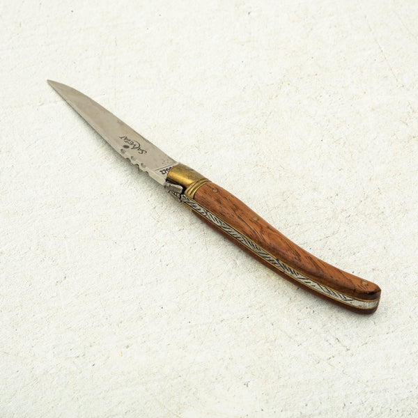 Laguiole Pocket Knife