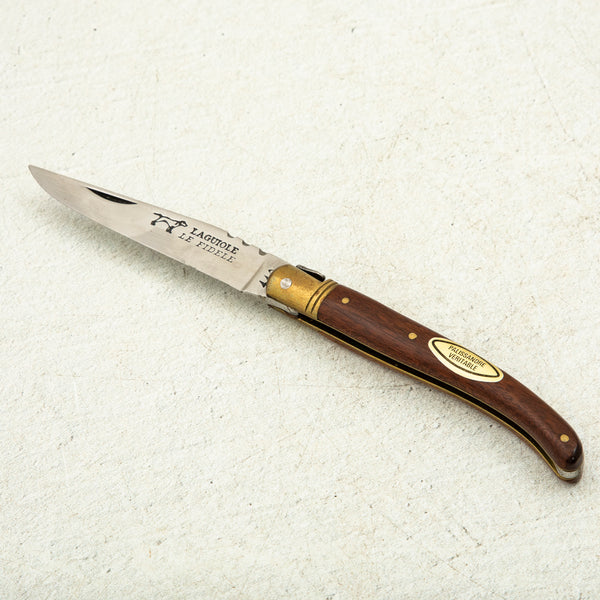 Laguiole Pocket Knife