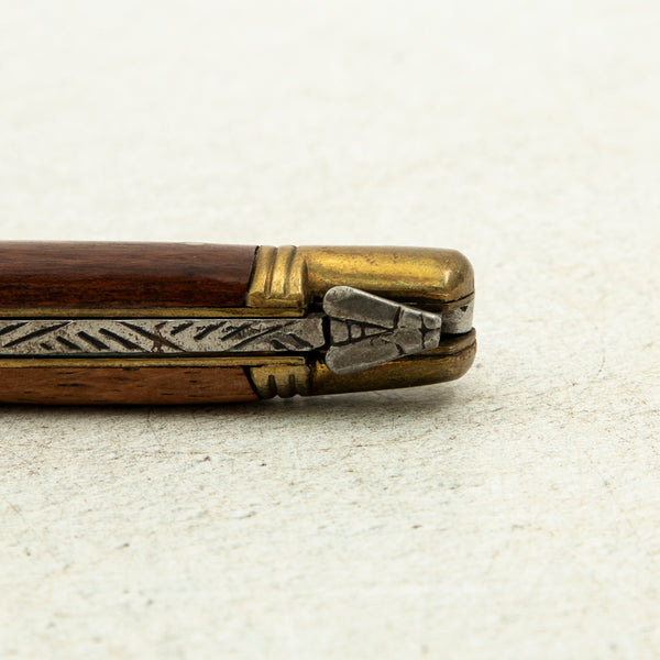 Laguiole Pocket Knife