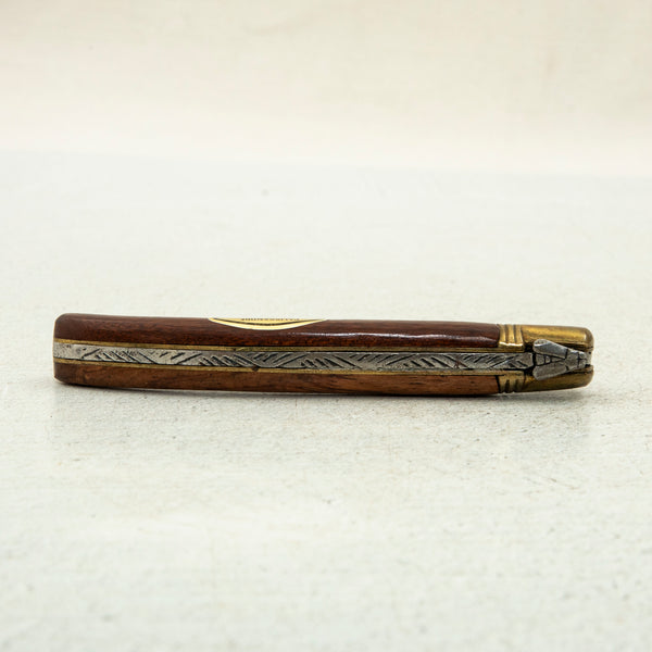 Laguiole Pocket Knife