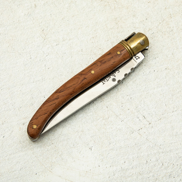 Laguiole Pocket Knife
