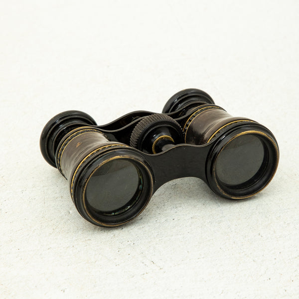 Napoleon III Opera Glasses