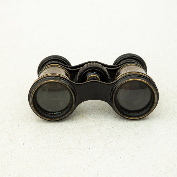 Napoleon III Opera Glasses