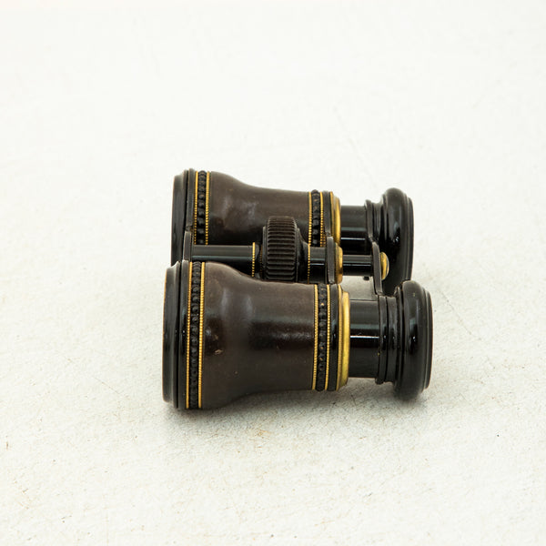 Napoleon III Opera Glasses
