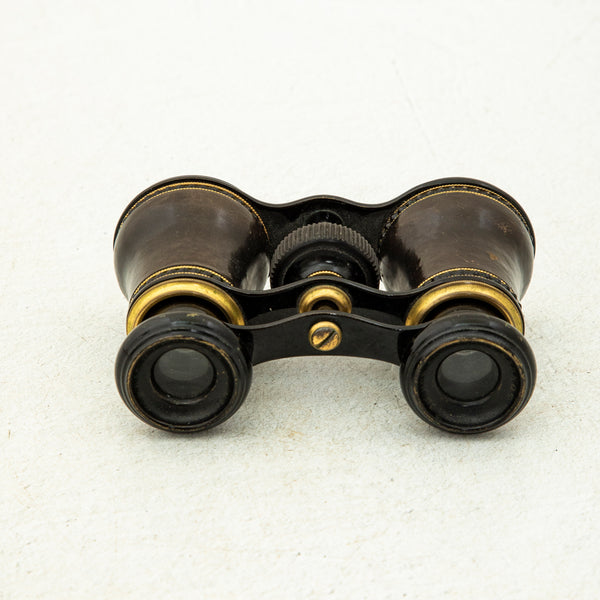 Napoleon III Opera Glasses
