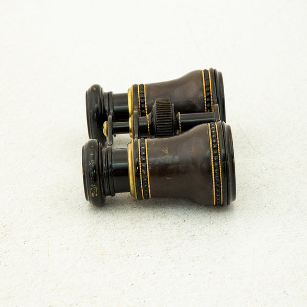 Napoleon III Opera Glasses