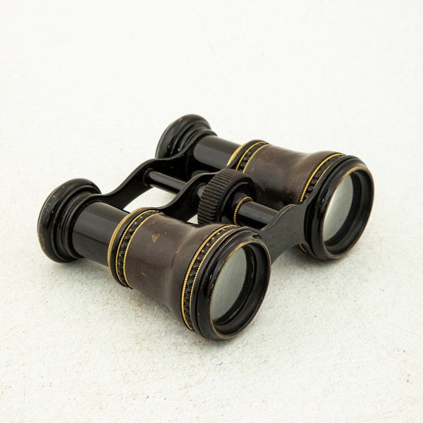 Napoleon III Opera Glasses