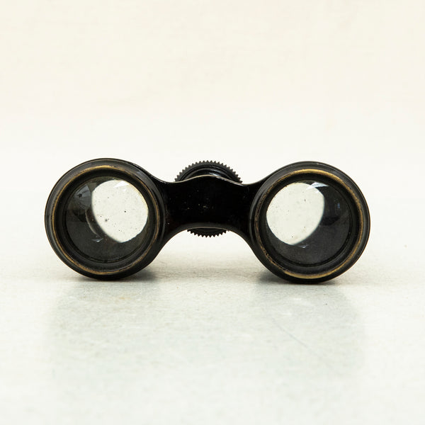 Napoleon III Opera Glasses
