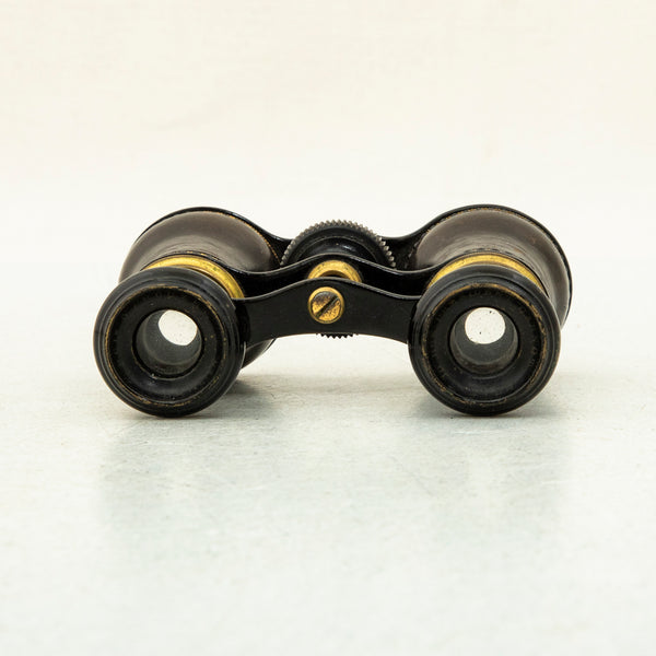 Napoleon III Opera Glasses